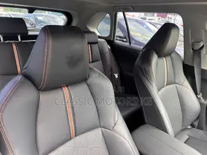 Toyota RAV4 Adventure 2019 Beige