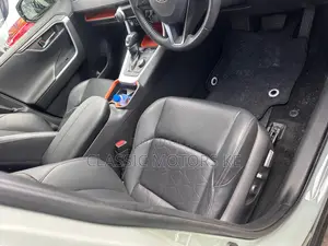 Toyota RAV4 Adventure 2019 Beige