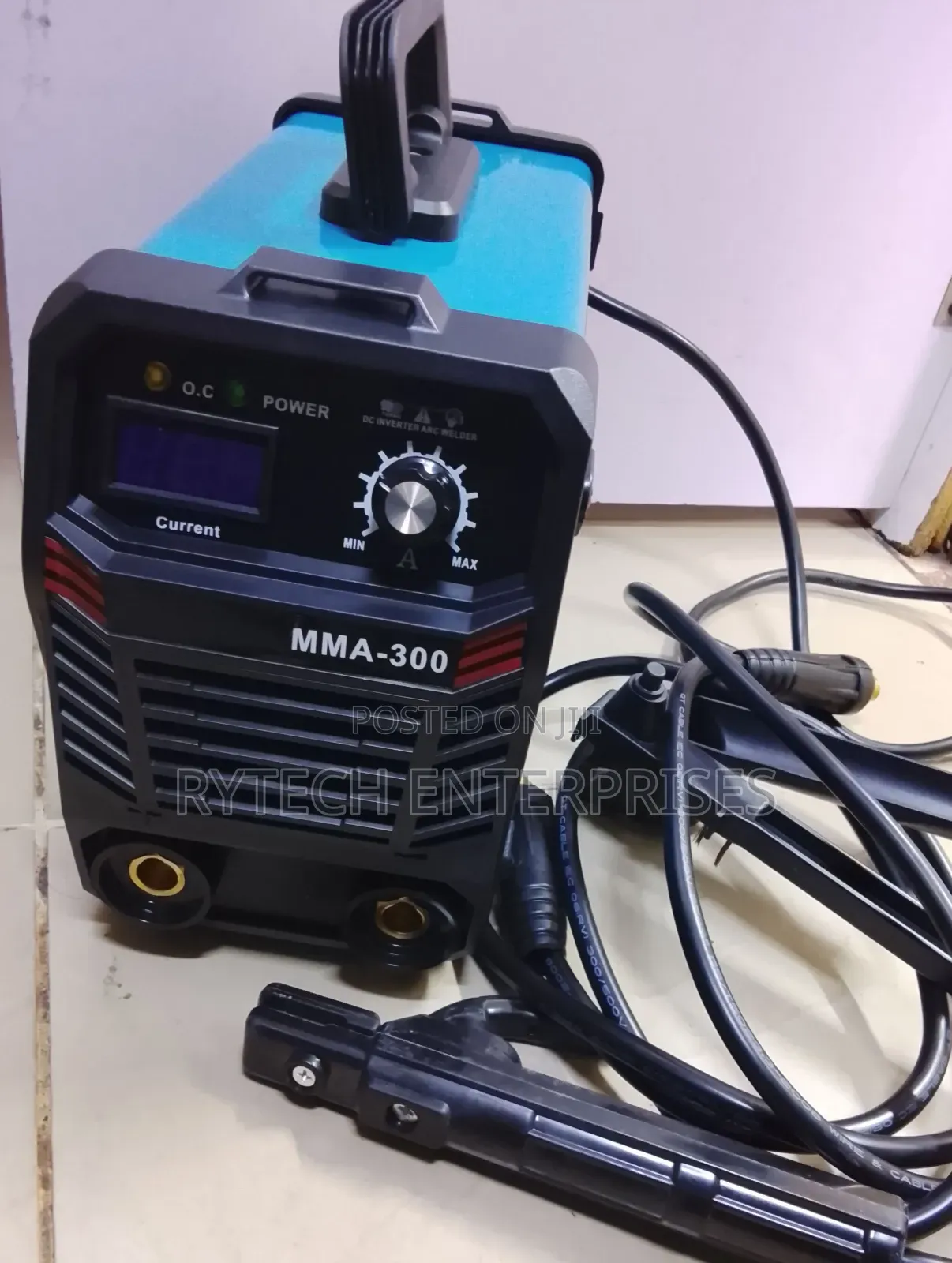 300amp Makita Inverter Welding Machine