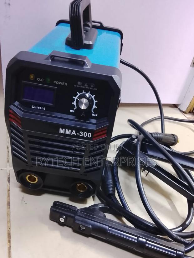 300amp Makita Inverter Welding Machine