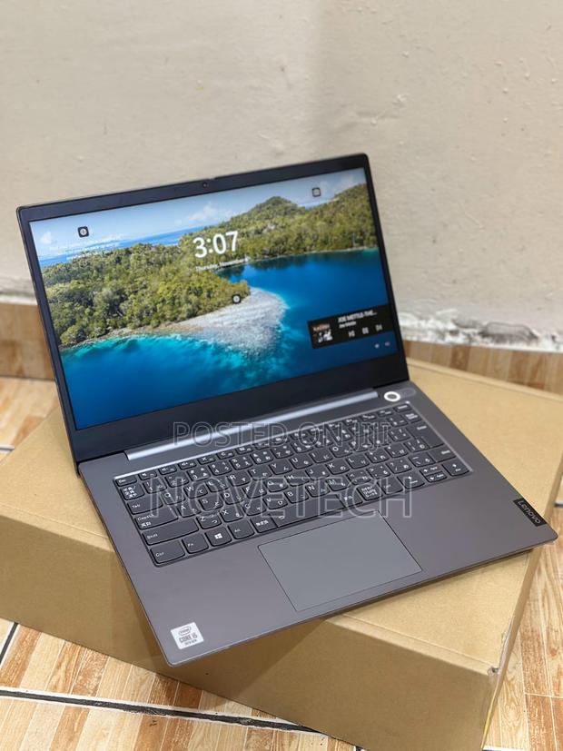 Laptop Lenovo Thinkbook 14 16GB Intel Core I5 SSD 512GB - thumbnail 2