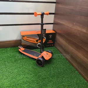 Premium Lamborghini Balance Scooter (Foldable)