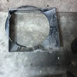 Toyota Dyna Radiator Cover