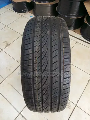 255/45r19 Centara Vanti Xp Tyres – Reliable All-Weather Grip