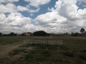 50x100 Kamakis Ruiru - main view