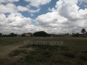 50x100 Kamakis Ruiru