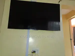 Tv Mounting Services Utawala, Benedicta, Shooters,Astro,Githuguri