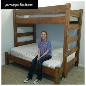 Oakline Double Decker Bed - thumbnail 2