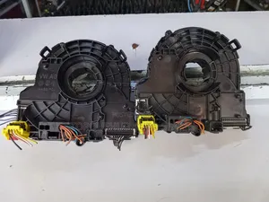 Audi A5,A4,Q5 Spiral Cable With Angle Sensor