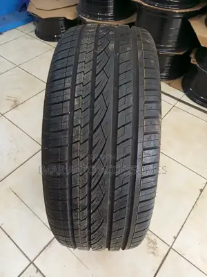 265/45r19 Centara Vanti Xp Tyres – Comfort Traction Blend