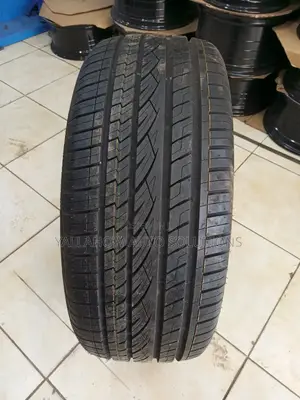 265/45r19 Centara Vanti Xp Tyres – Comfort Traction Blend