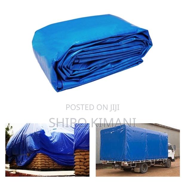 Heavy Duty Great Quality Tarpaulins