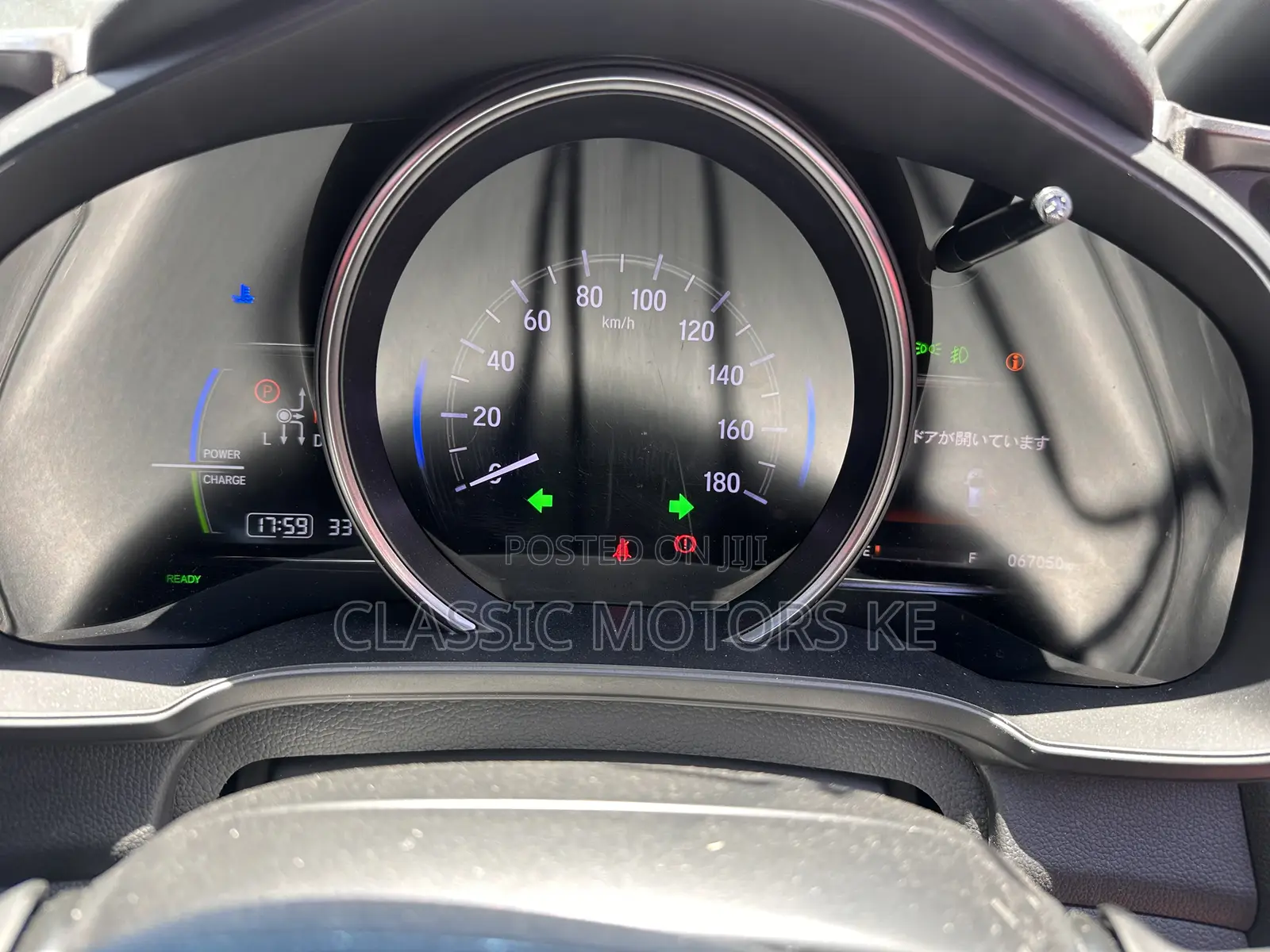 Honda Fit EX 2020 Maroon