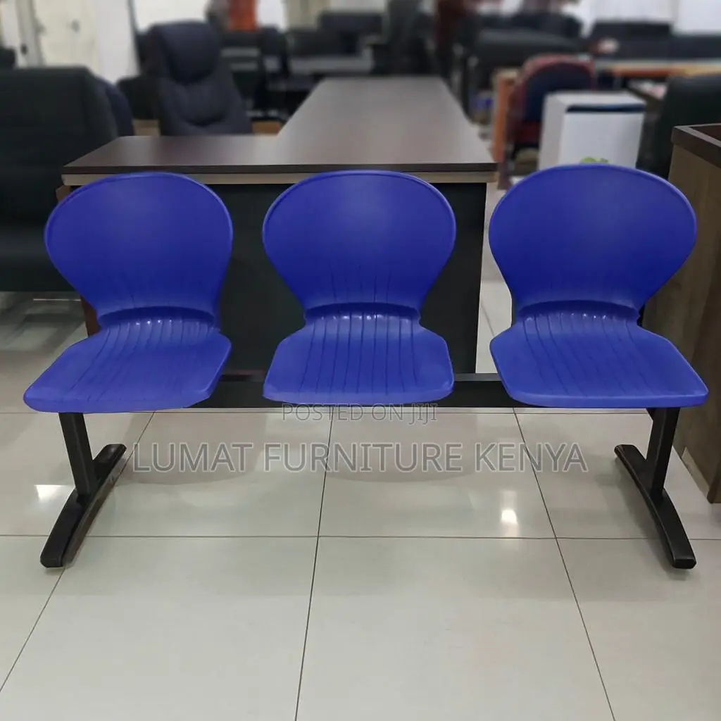 Airport Waiting 3-Link Waiting Seat
