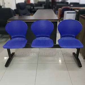 Airport Waiting 3-Link Waiting Seat