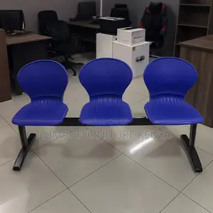 Airport Waiting 3-Link Waiting Seat