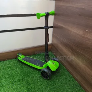 Lamborghini Edition Kids Scooter (Foldable)