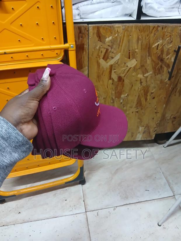 Cotton Hats - thumbnail 3