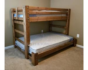 Timber-fort Double Decker Bed &5 - thumbnail 2