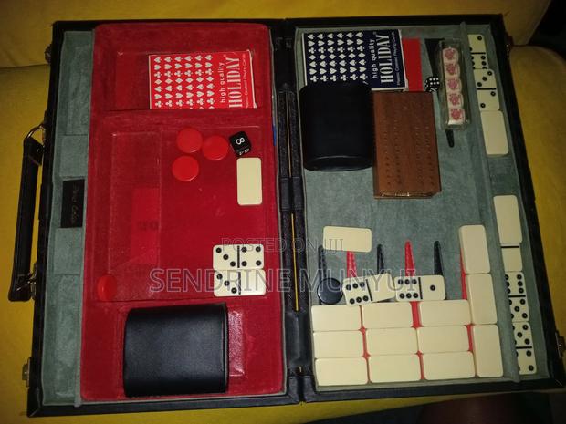 Board Games