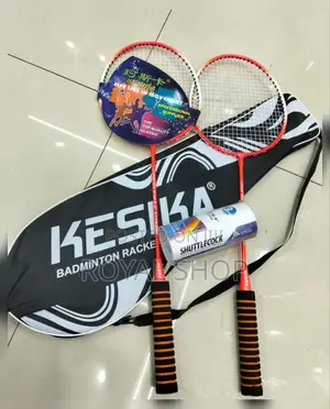 Badminton Racket