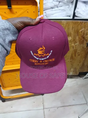 Cost Hat and Branding Is Inclusive