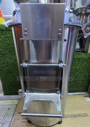 Commercial Potatoes Peeler/ 15kg Electric Potato Peeler