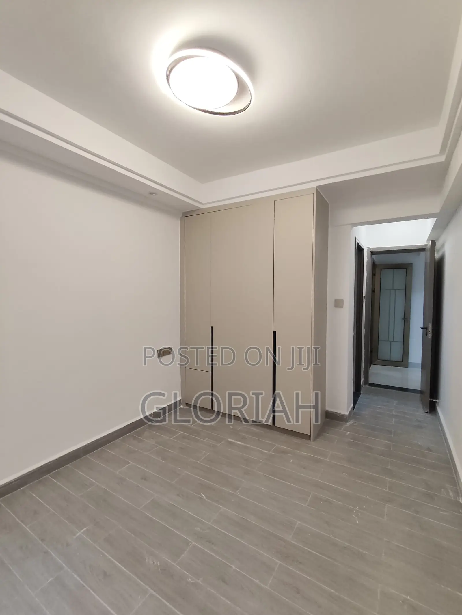 3bdrm Apartment in Nairobi Central for rent