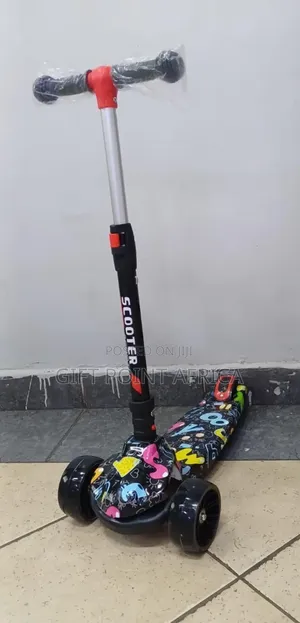 Scooter For Kids
