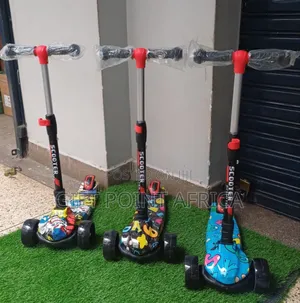 Scooter For Kids