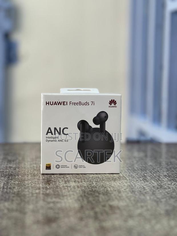 Huawei Free Buds 7i