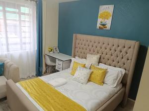 Spacious Suite 1 Bedroom Airbnb in South B - main view