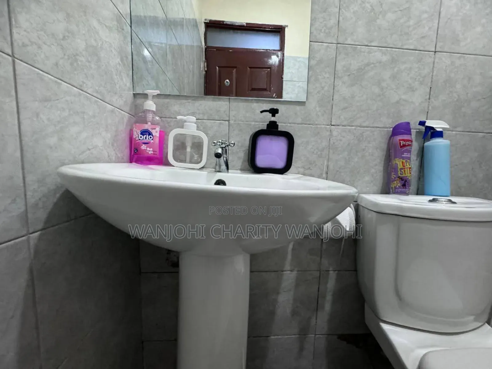 Spacious Suite 1 Bedroom Airbnb in South B