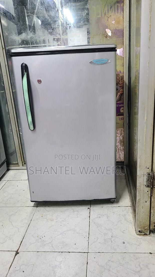 120litres Min Single Door Fridge/ Table Top Refrigerator