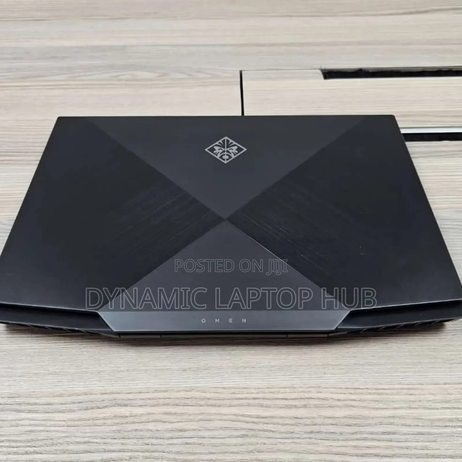 Laptop HP Omen 15 16GB Intel Core I7 SSD 512GB