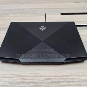 Laptop HP Omen 15 16GB Intel Core I7 SSD 512GB - thumbnail 2