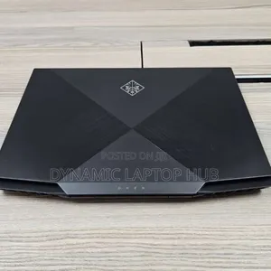 Laptop HP Omen 15 16GB Intel Core I7 SSD 512GB