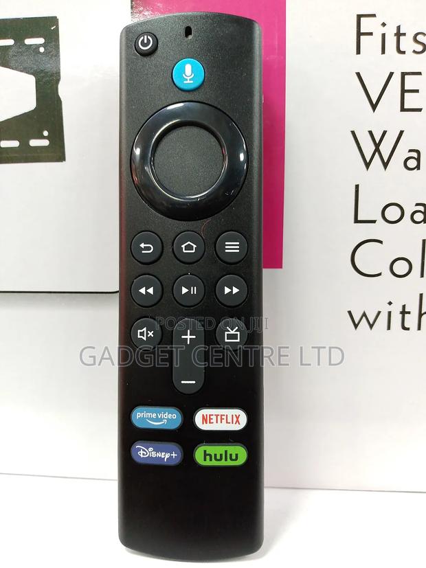 Original Universal Amazon Fire Stick Tv Remote - thumbnail 2