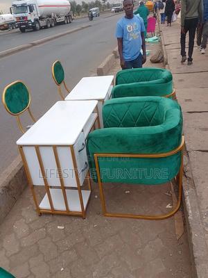 Fancy Nails Table - thumbnail 2