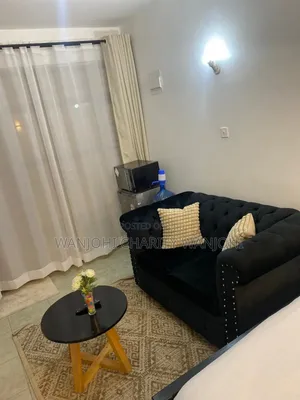 Elegant Stay Studio Airbnb in South B
