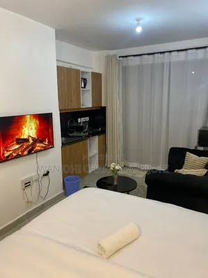 Elegant Stay Studio Airbnb in South B