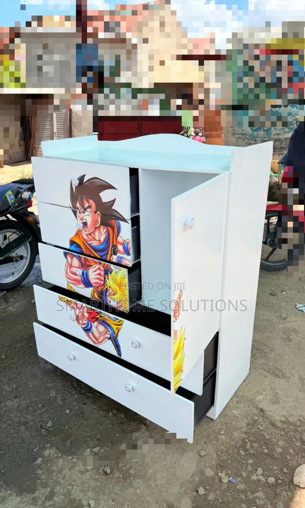 Baby Chest Of Drawers Cabinet