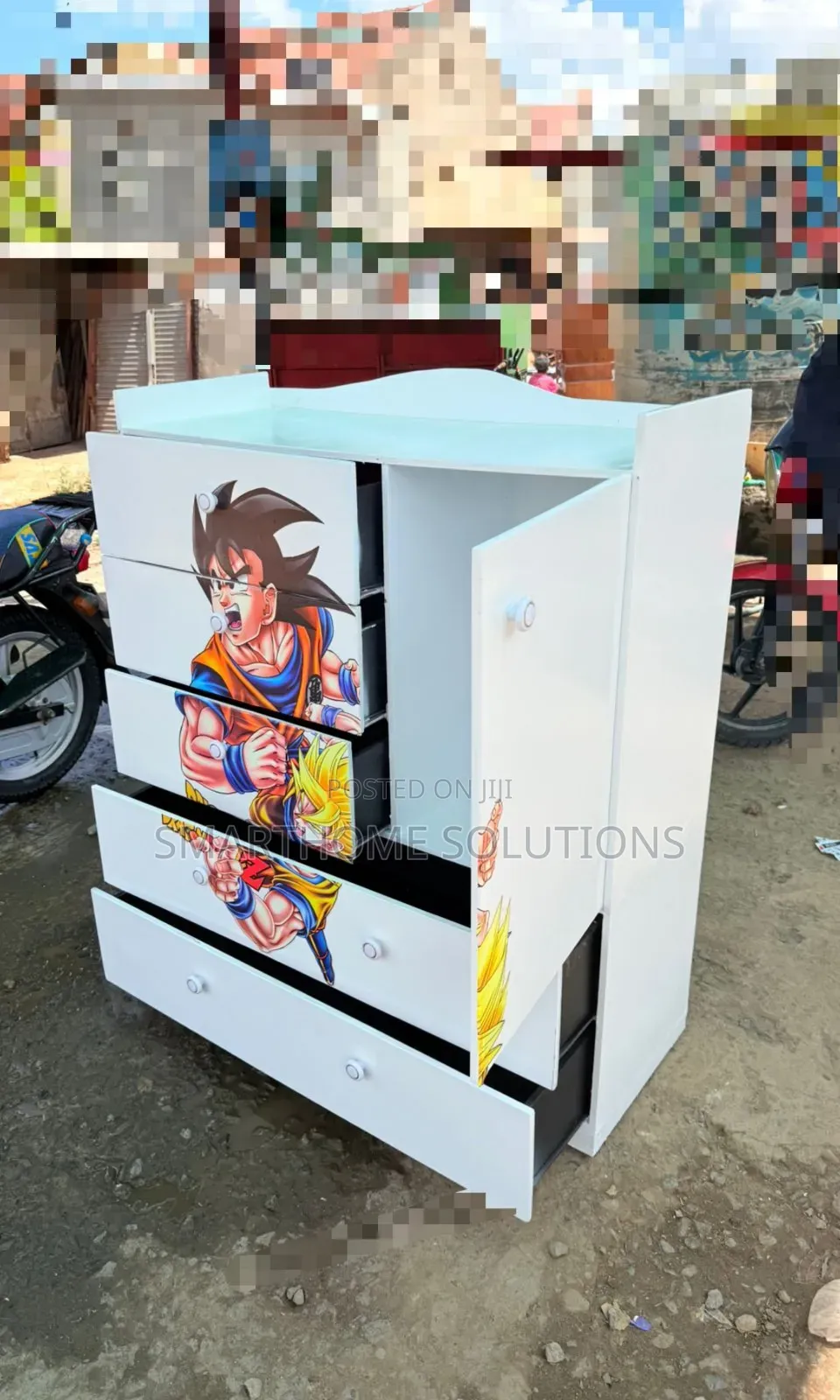 Baby Chest Of Drawers Cabinet