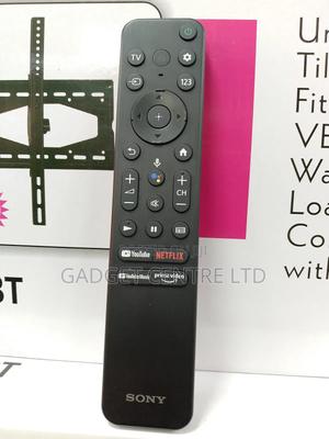 Sony Smart Tv Remote - thumbnail 2