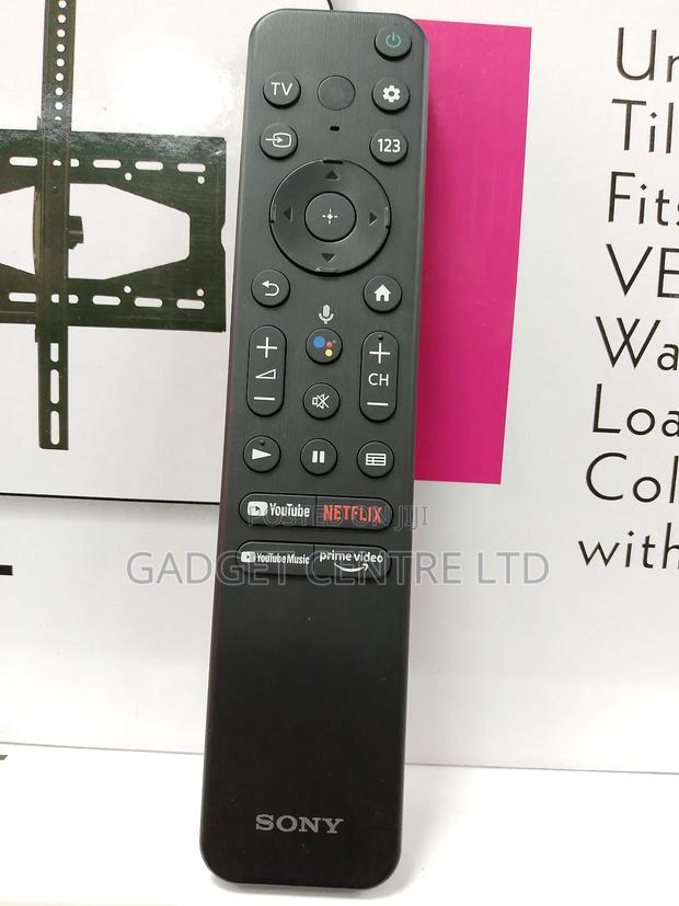 Sony Smart Tv Remote - thumbnail 3