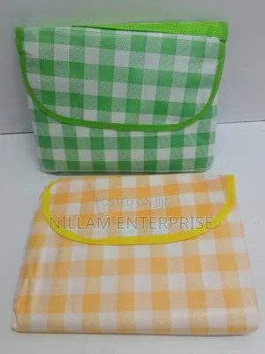 Waterproof Outdoor Picnic Mat
