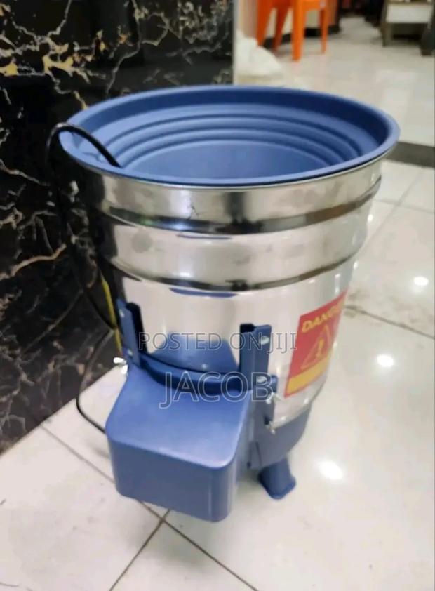 Vegetable Shredder/Chopper - main view