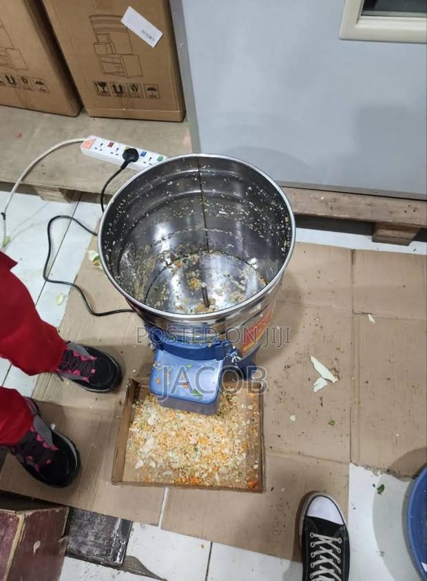 Vegetable Shredder/Chopper - thumbnail 2