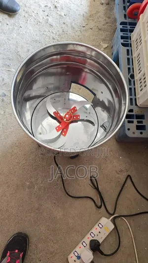 Vegetable Shredder/Chopper