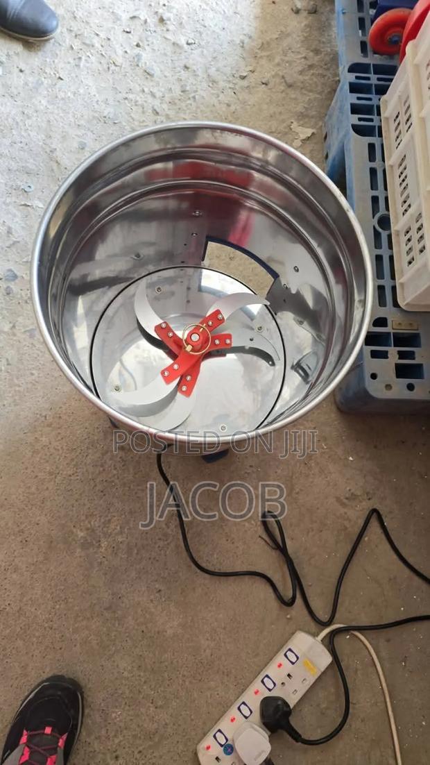 Vegetable Shredder/Chopper - thumbnail 4